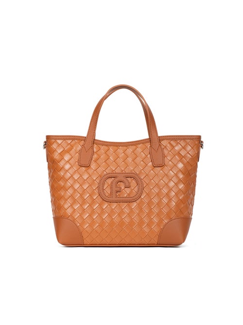 DAPHNE - Bolso con 2 asas - Kiabi