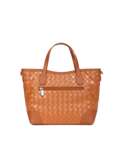 DAPHNE - Bolso con 2 asas - Kiabi