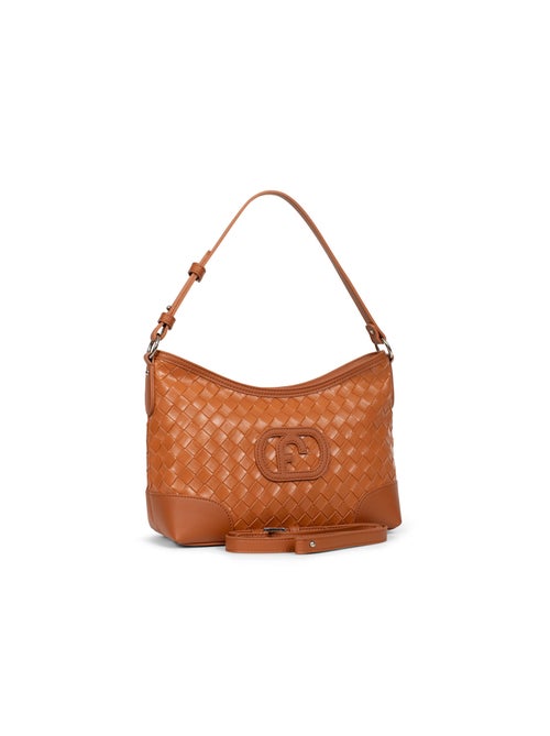 DAPHNE - Bolso de hombro con 1 asa - Kiabi