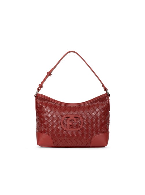 DAPHNE - Bolso de hombro con 1 asa - Kiabi