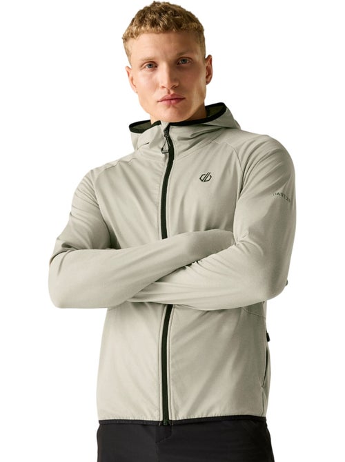 Dare 2B - Abrigo Térmico Assimilate II Diseño Logotipo para Hombre - Kiabi Dare 2B - Abrigo Térmico Assimilate II Diseño Logotipo para Hombre - Kiabi