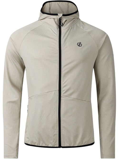 Dare 2B - Abrigo Térmico Assimilate II Diseño Logotipo para Hombre - Kiabi Dare 2B - Abrigo Térmico Assimilate II Diseño Logotipo para Hombre - Kiabi