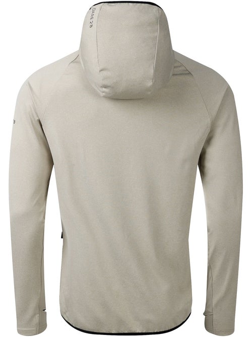 Dare 2B - Abrigo Térmico Assimilate II Diseño Logotipo para Hombre - Kiabi Dare 2B - Abrigo Térmico Assimilate II Diseño Logotipo para Hombre - Kiabi