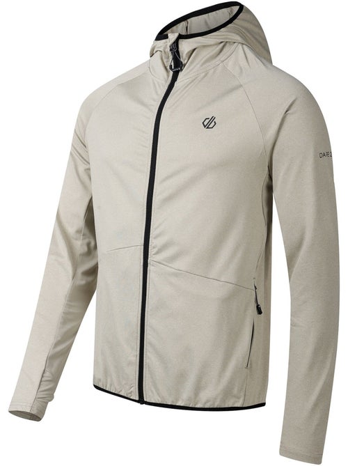 Dare 2B - Abrigo Térmico Assimilate II Diseño Logotipo para Hombre - Kiabi Dare 2B - Abrigo Térmico Assimilate II Diseño Logotipo para Hombre - Kiabi