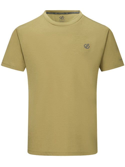 Dare 2B - Camiseta Agile de Manga Corta para Hombre - Kiabi Dare 2B - Camiseta Agile de Manga Corta para Hombre - Kiabi