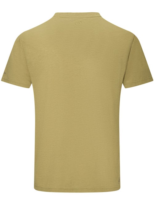 Dare 2B - Camiseta Agile de Manga Corta para Hombre - Kiabi Dare 2B - Camiseta Agile de Manga Corta para Hombre - Kiabi
