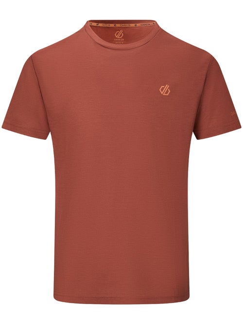 Dare 2B - Camiseta Agile de Manga Corta para Hombre - Kiabi