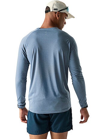 Dare 2B - Camiseta Agile de Manga Larga para Hombre