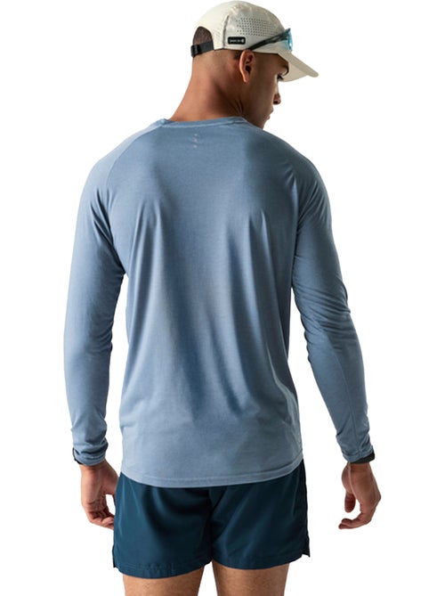 Dare 2B - Camiseta Agile de Manga Larga para Hombre - Kiabi