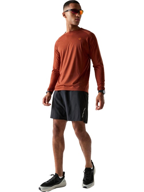 Dare 2B - Camiseta Agile de Manga Larga para Hombre - Kiabi