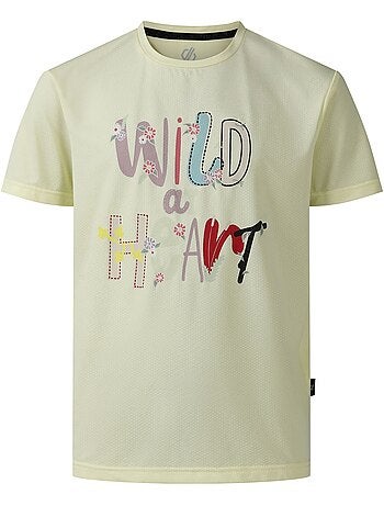 Dare 2B - Camiseta Amusing para Niños/Niñas