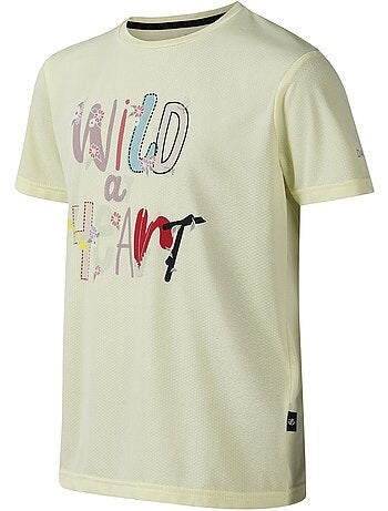 Dare 2B - Camiseta Amusing para Niños/Niñas