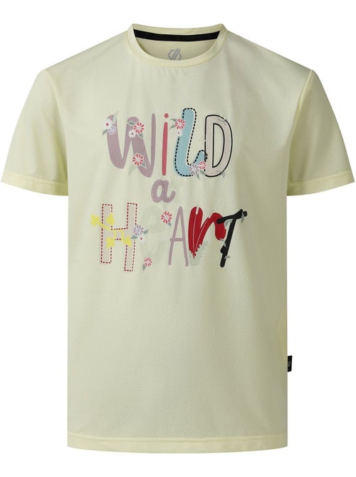 Dare 2B - Camiseta Amusing para Niños/Niñas - Kiabi Dare 2B - Camiseta Amusing para Niños/Niñas - Kiabi