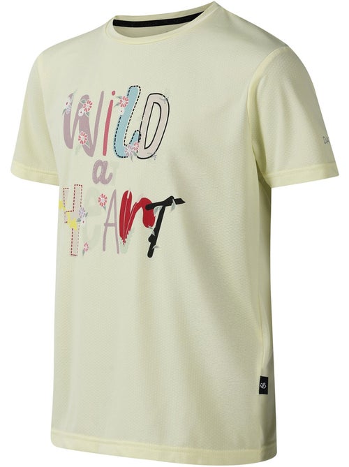 Dare 2B - Camiseta Amusing para Niños/Niñas - Kiabi Dare 2B - Camiseta Amusing para Niños/Niñas - Kiabi