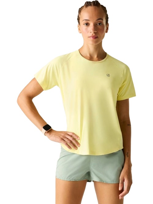 Dare 2B - Camiseta Chase II para Mujer - Kiabi Dare 2B - Camiseta Chase II para Mujer - Kiabi