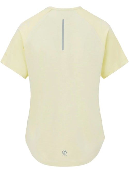 Dare 2B - Camiseta Chase II para Mujer - Kiabi Dare 2B - Camiseta Chase II para Mujer - Kiabi