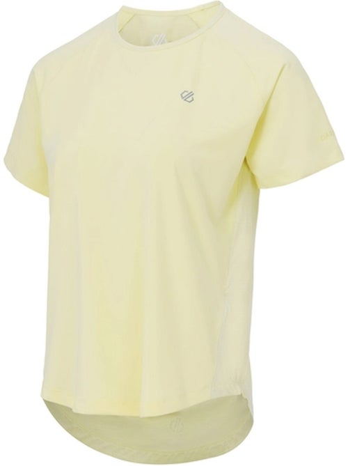 Dare 2B - Camiseta Chase II para Mujer - Kiabi Dare 2B - Camiseta Chase II para Mujer - Kiabi