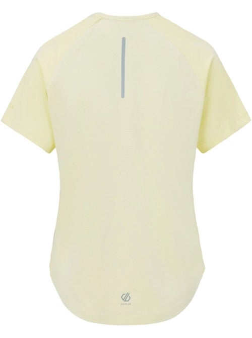 Dare 2B - Camiseta Chase II para Mujer - Kiabi Dare 2B - Camiseta Chase II para Mujer - Kiabi