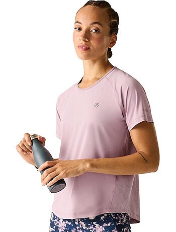 Dare 2B - Camiseta Chase II para Mujer