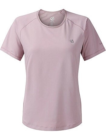 Dare 2B - Camiseta Chase II para Mujer