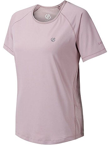 Dare 2B - Camiseta Chase II para Mujer