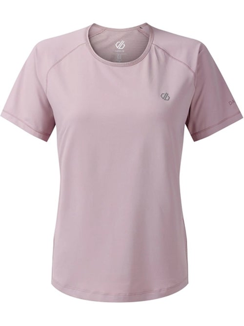 Dare 2B - Camiseta Chase II para Mujer - Kiabi Dare 2B - Camiseta Chase II para Mujer - Kiabi