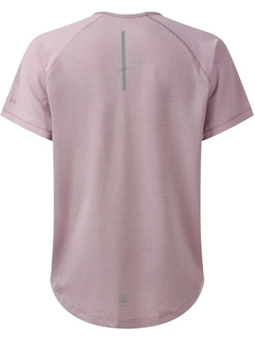 Dare 2B - Camiseta Chase II para Mujer - Kiabi Dare 2B - Camiseta Chase II para Mujer - Kiabi