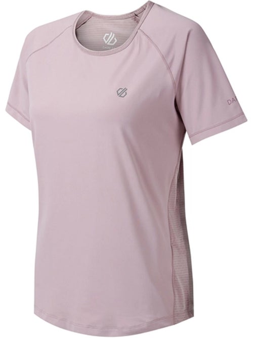 Dare 2B - Camiseta Chase II para Mujer - Kiabi Dare 2B - Camiseta Chase II para Mujer - Kiabi