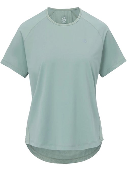 Dare 2B - Camiseta Chase II para Mujer - Kiabi Dare 2B - Camiseta Chase II para Mujer - Kiabi