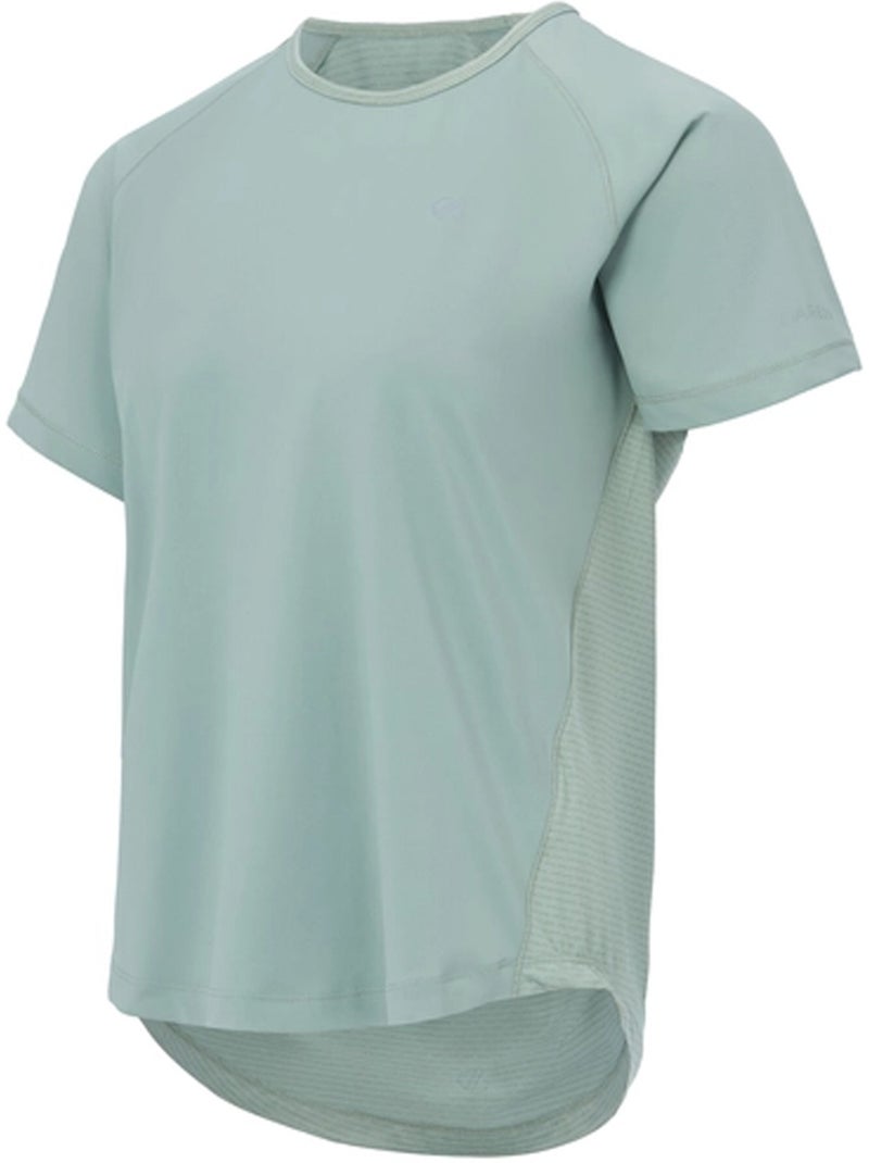 Dare 2B - Camiseta Chase II para Mujer Verde claro - Kiabi