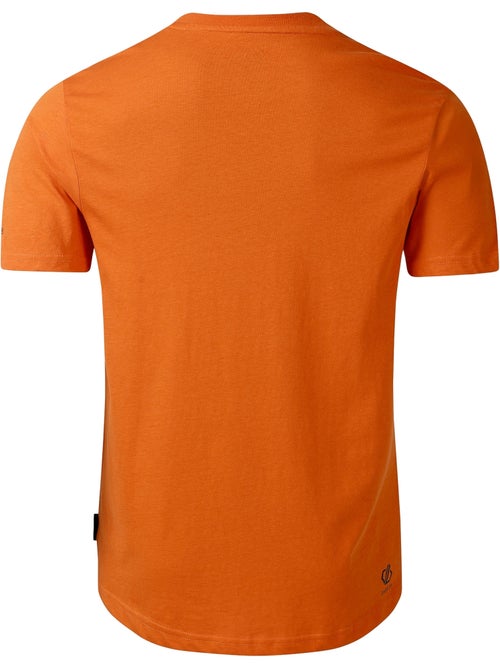 Dare 2B - Camiseta Movement III Diseño Bicicleta de Montaña para Hombre - Kiabi