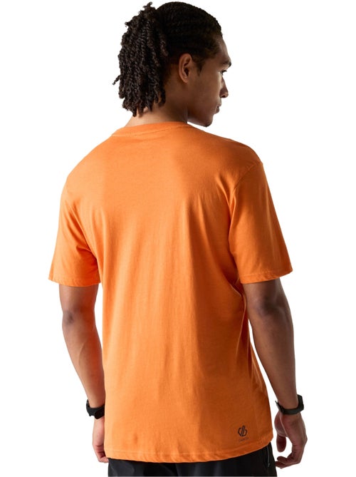Dare 2B - Camiseta Movement III Diseño Bicicleta de Montaña para Hombre - Kiabi