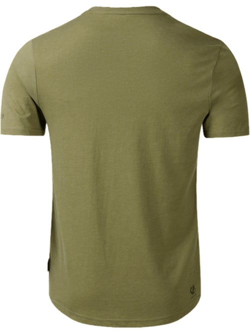 Dare 2B - Camiseta Movement III Diseño Escena de Montaña para Hombre - Kiabi