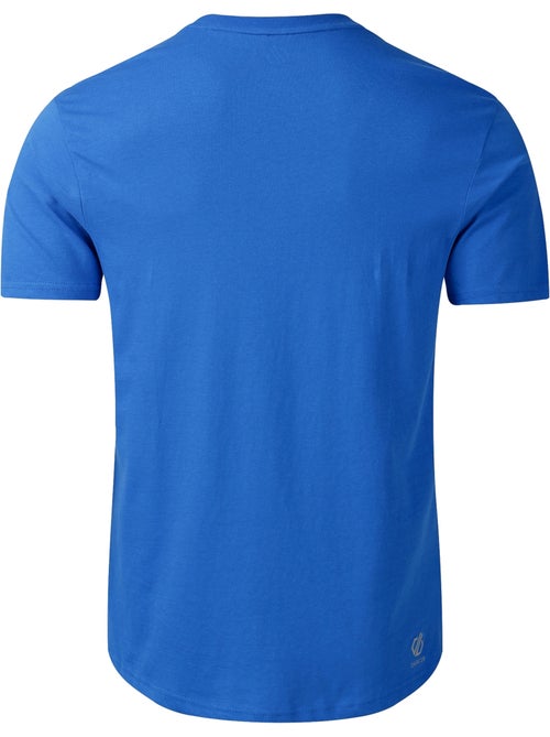Dare 2B - Camiseta Movement III Diseño Ruta de senderismo para Hombre - Kiabi