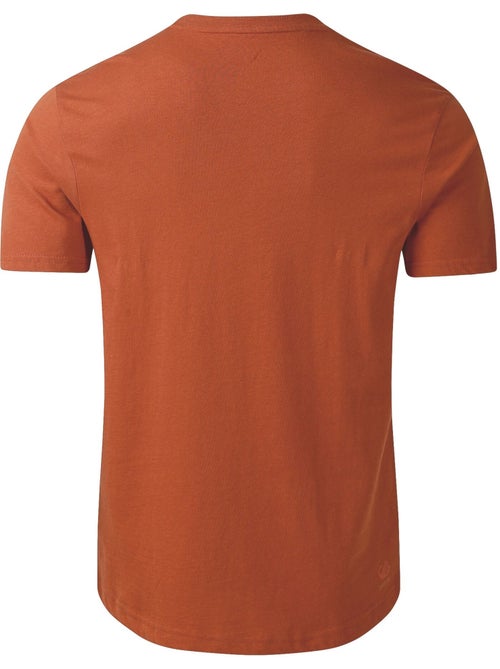 Dare 2B - Camiseta Movement III Diseño Texto Jumbo para Hombre - Kiabi