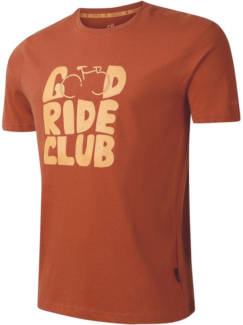 Dare 2B - Camiseta Movement III Diseño Texto Jumbo para Hombre - Kiabi