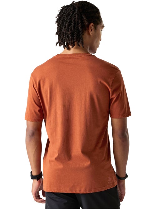 Dare 2B - Camiseta Movement III Diseño Texto Jumbo para Hombre - Kiabi
