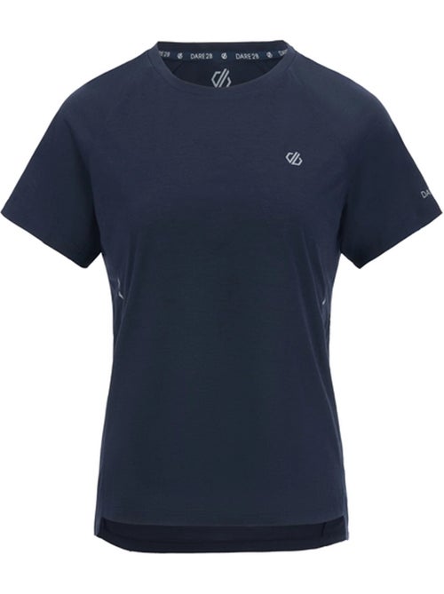 Dare 2B - Camiseta Nimble para Mujer - Kiabi Dare 2B - Camiseta Nimble para Mujer - Kiabi