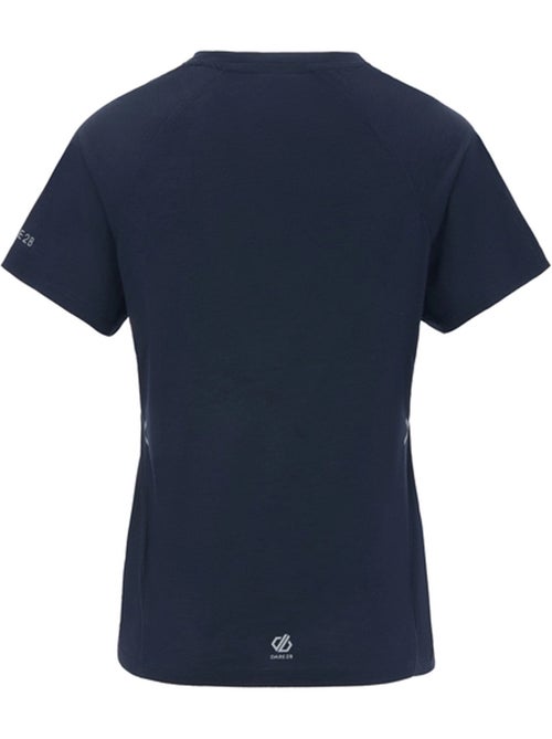 Dare 2B - Camiseta Nimble para Mujer - Kiabi Dare 2B - Camiseta Nimble para Mujer - Kiabi