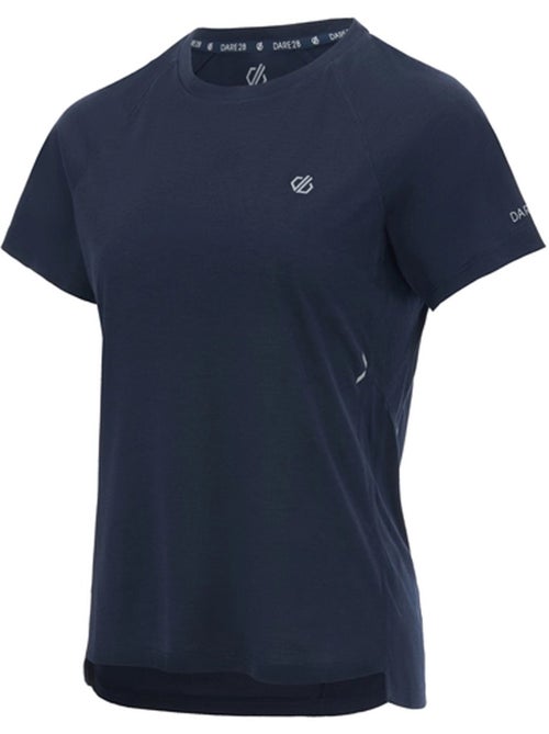 Dare 2B - Camiseta Nimble para Mujer - Kiabi Dare 2B - Camiseta Nimble para Mujer - Kiabi
