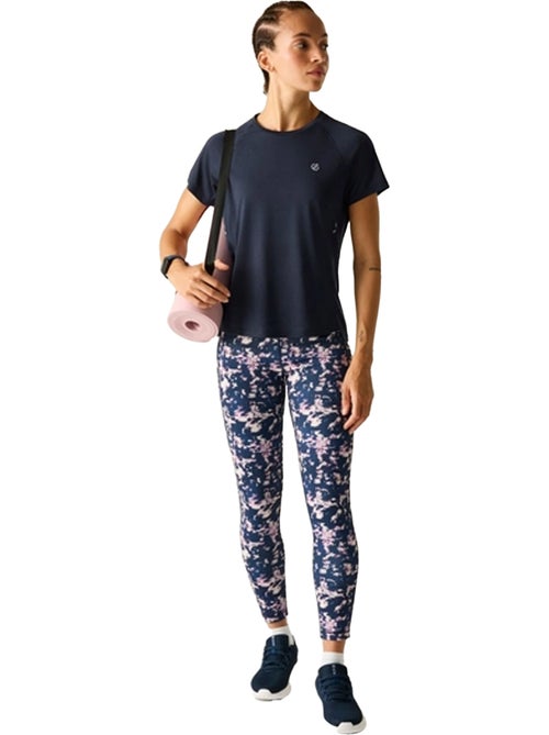 Dare 2B - Camiseta Nimble para Mujer - Kiabi Dare 2B - Camiseta Nimble para Mujer - Kiabi