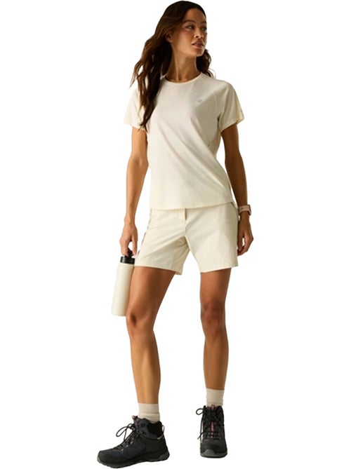 Dare 2B - Camiseta Nimble para Mujer - Kiabi Dare 2B - Camiseta Nimble para Mujer - Kiabi