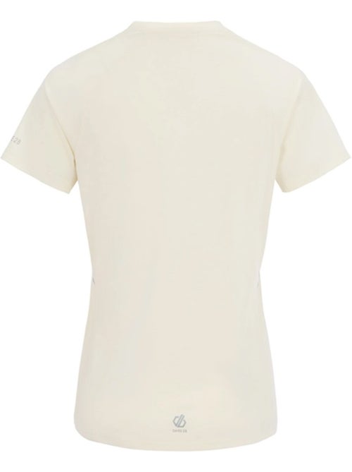 Dare 2B - Camiseta Nimble para Mujer - Kiabi Dare 2B - Camiseta Nimble para Mujer - Kiabi