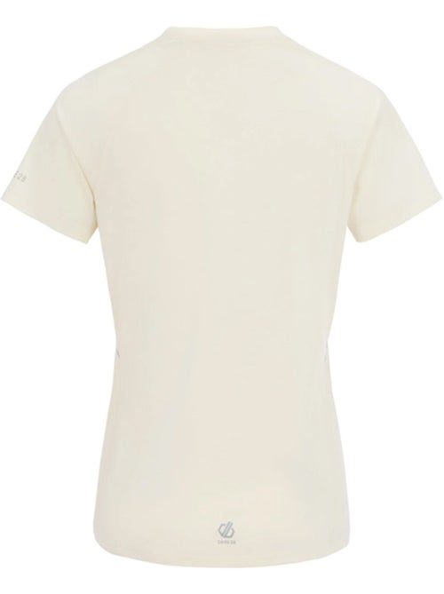 Dare 2B - Camiseta Nimble para Mujer - Kiabi Dare 2B - Camiseta Nimble para Mujer - Kiabi