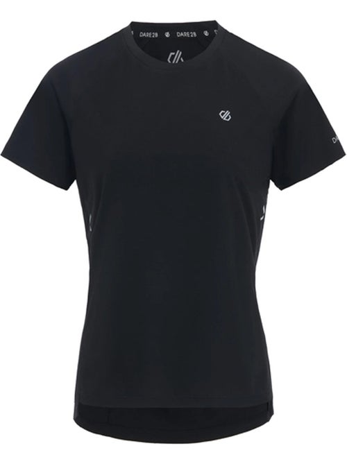 Dare 2B - Camiseta Nimble para Mujer - Kiabi Dare 2B - Camiseta Nimble para Mujer - Kiabi