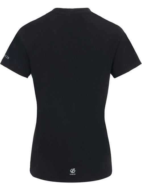 Dare 2B - Camiseta Nimble para Mujer - Kiabi Dare 2B - Camiseta Nimble para Mujer - Kiabi