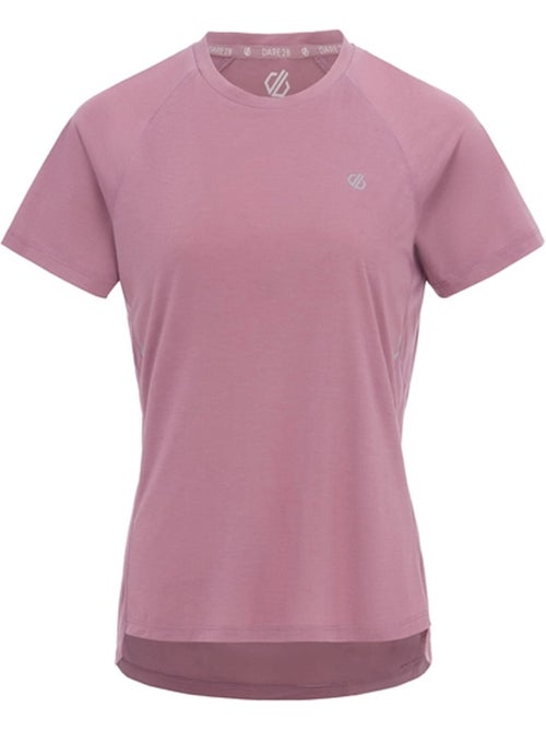 Dare 2B - Camiseta Nimble para Mujer - Kiabi Dare 2B - Camiseta Nimble para Mujer - Kiabi