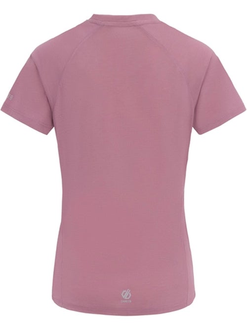 Dare 2B - Camiseta Nimble para Mujer - Kiabi Dare 2B - Camiseta Nimble para Mujer - Kiabi