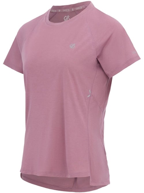 Dare 2B - Camiseta Nimble para Mujer - Kiabi Dare 2B - Camiseta Nimble para Mujer - Kiabi