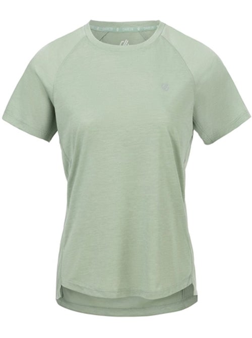 Dare 2B - Camiseta Nimble para Mujer - Kiabi Dare 2B - Camiseta Nimble para Mujer - Kiabi